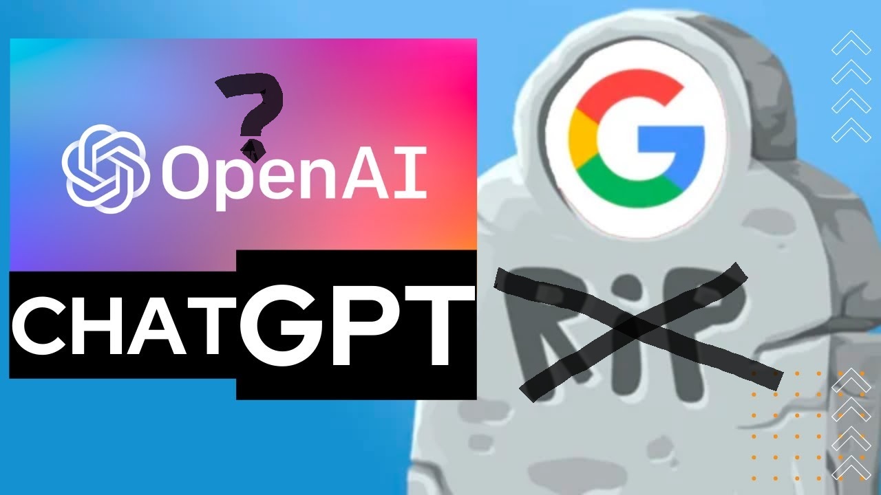 Will ChatGPT Destroy Google?